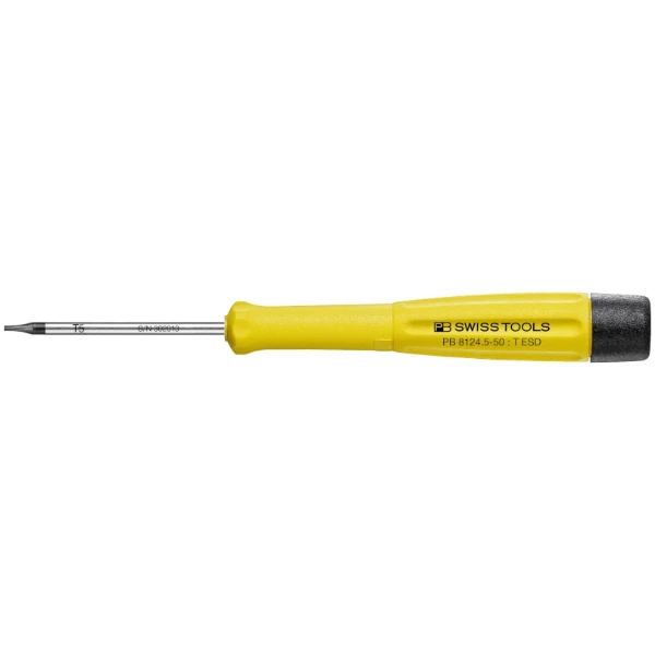 PB Swiss Tools PB 8124.5-50 ESD EAN:7610733270187