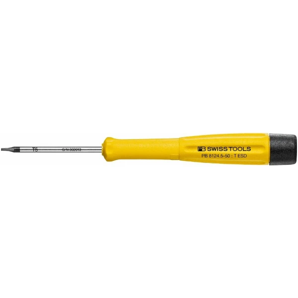 PB Swiss Tools PB 8124.5-50 ESD EAN:7610733270187