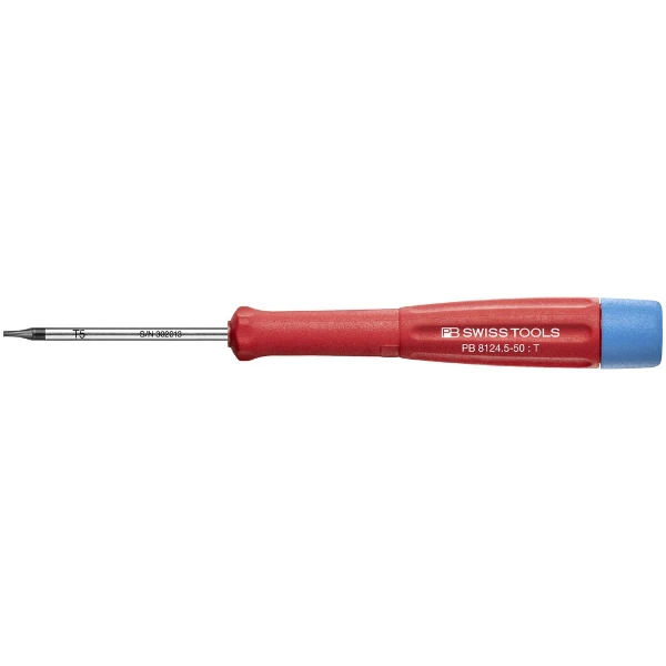 PB Swiss Tools PB 8124.5-50 EAN:7610733270095