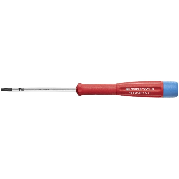 PB Swiss Tools PB 8124.B 10-70 EAN:7610733270149