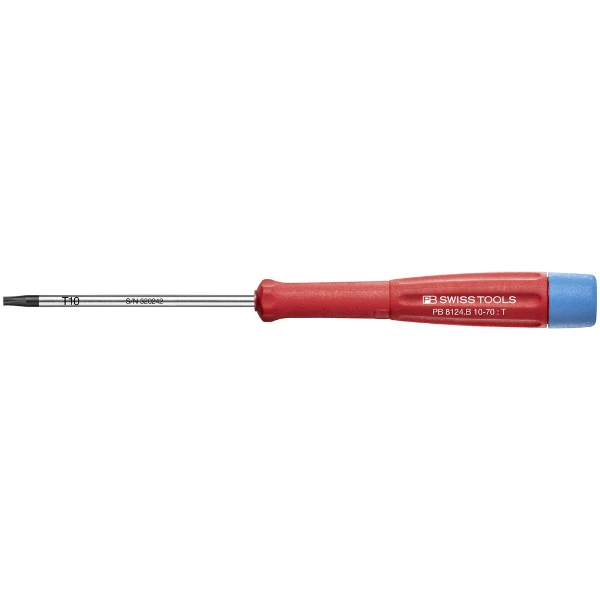 PB Swiss Tools PB 8124.B 10-70 EAN:7610733270149