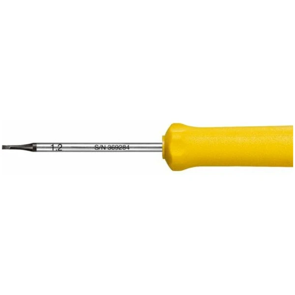 PB Swiss Tools PB 8128.1,2-40 ESD EAN:7610733268993