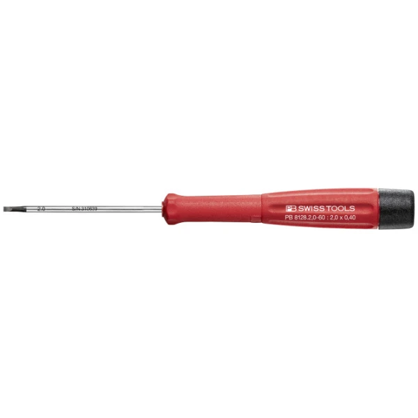 PB Swiss Tools PB 8128.2,0-60 EAN:7610733268894
