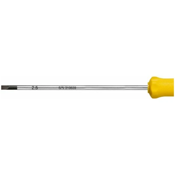 PB Swiss Tools PB 8128.2,5-80 ESD EAN:7610733269037