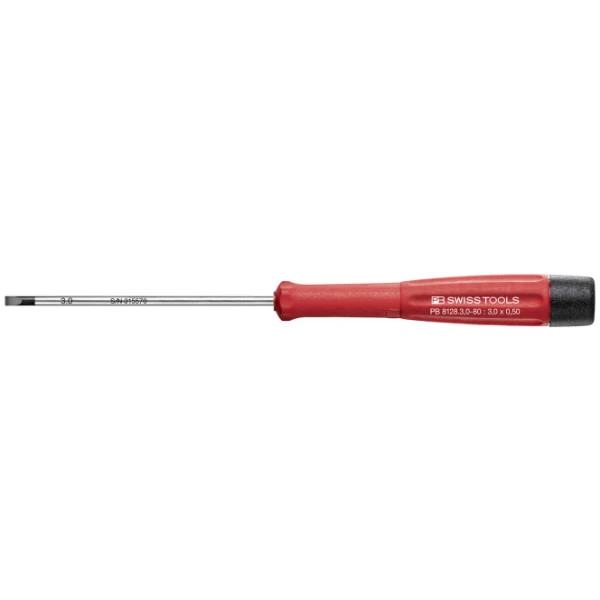 PB Swiss Tools PB 8128.3,0-80 EAN:7610733268955