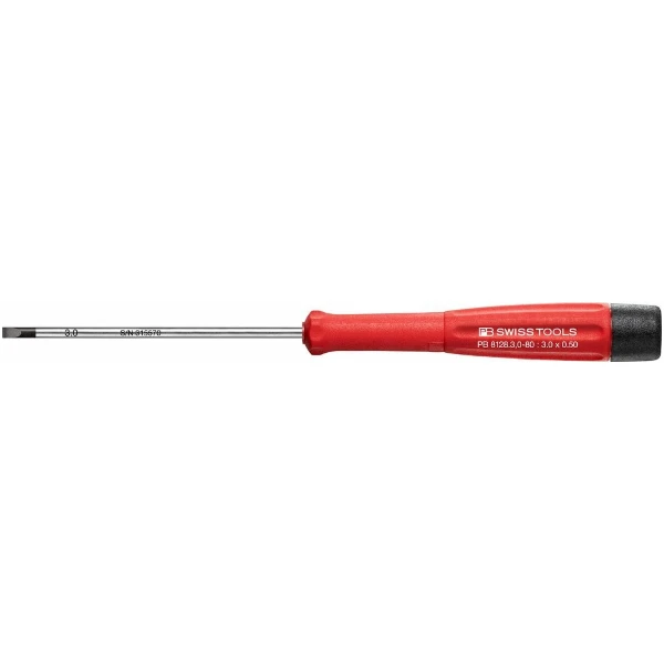 PB Swiss Tools PB 8128.3,0-80 EAN:7610733268955