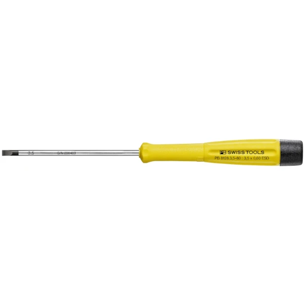 PB Swiss Tools PB 8128.3,5-80 ESD EAN:7610733269051