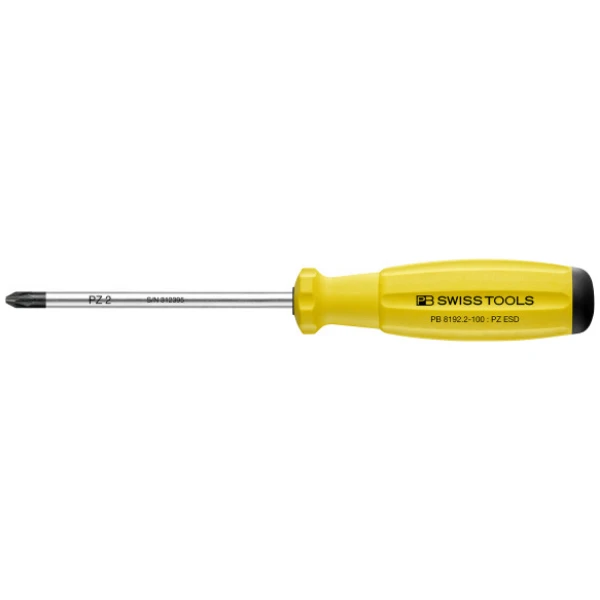 PB Swiss Tools PB 8192.2-100 ESD EAN:7610733256068