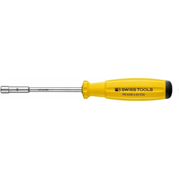 PB Swiss Tools PB 8200.5-85 ESD EAN:7610733256129
