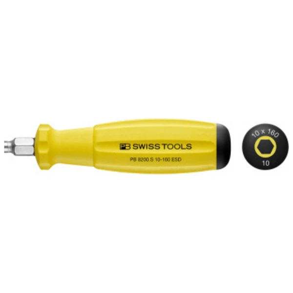 PB Swiss Tools PB 8200.5,5-90 ESD EAN:7610733256136