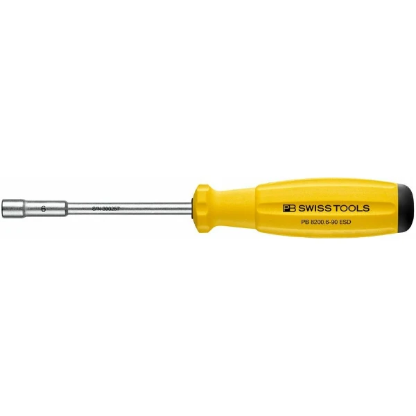 PB Swiss Tools PB 8200.6-90 ESD EAN:7610733256143