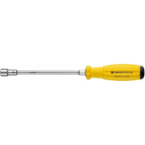 PB Swiss Tools PB 8200.S 10-160 ESD EAN:7610733256167