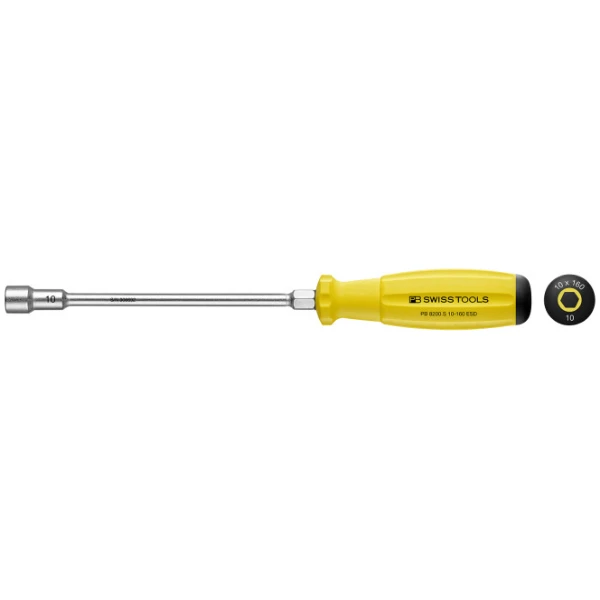 PB Swiss Tools PB 8200.S 10-160 ESD EAN:7610733256167