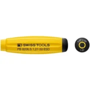PB Swiss Tools PB 8206.S 1,27-50ESD EAN:7610733255894
