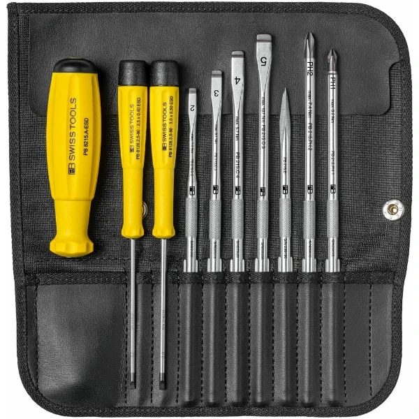PB Swiss Tools PB 8215.ESD EAN:7610733246922
