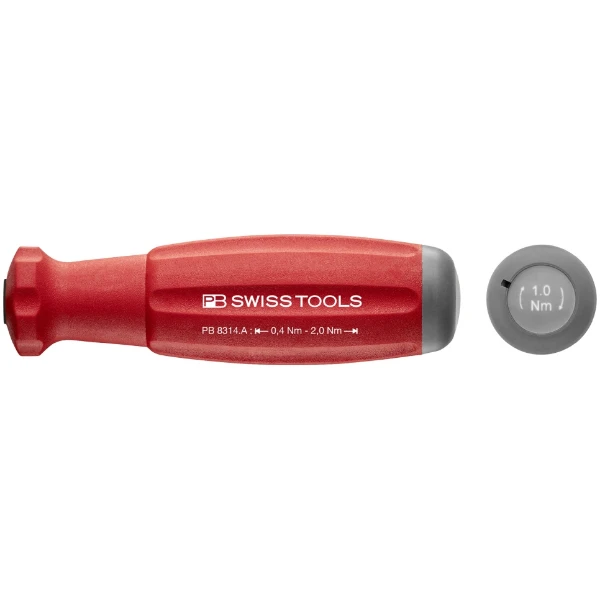 PB Swiss Tools PB 8314.A 1.0 NM EAN:7610733251162