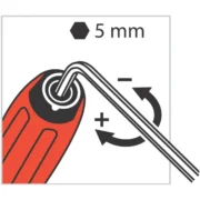 PB Swiss Tools PB 8314.A 1.0 NM EAN:7610733251162