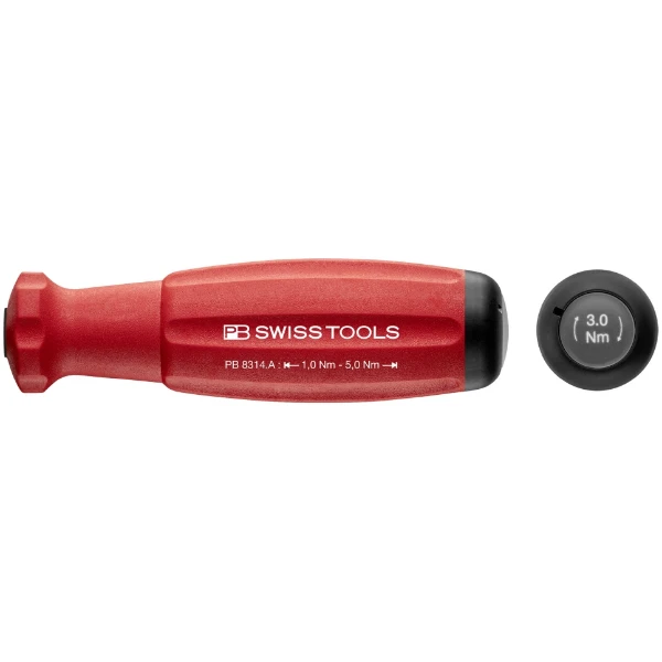 PB Swiss Tools PB 8314.A 3.0 NM EAN:7610733251186
