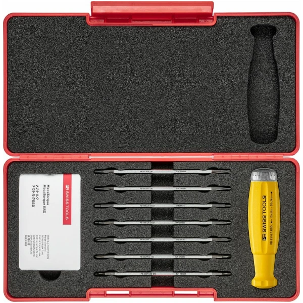 PB Swiss Tools PB 8316.Set A1 ESD EAN:7610733268795