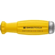PB Swiss Tools PB 8317.A 0,4-2,0ESD EAN:7610733246946