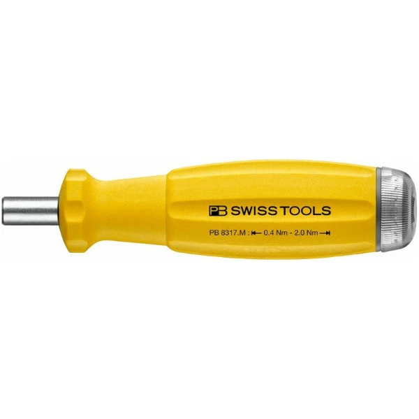 PB Swiss Tools PB 8317.M 0,4-2,0ESD EAN:7610733246960