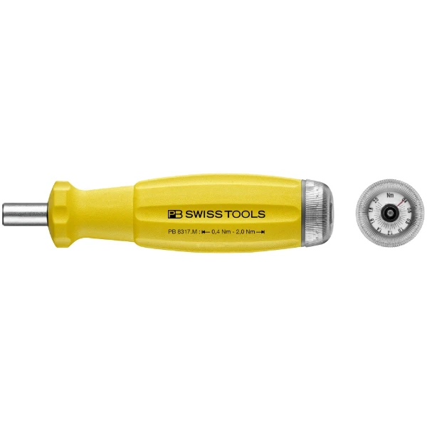 PB Swiss Tools PB 8317.M 0,4-2,0ESD EAN:7610733246960