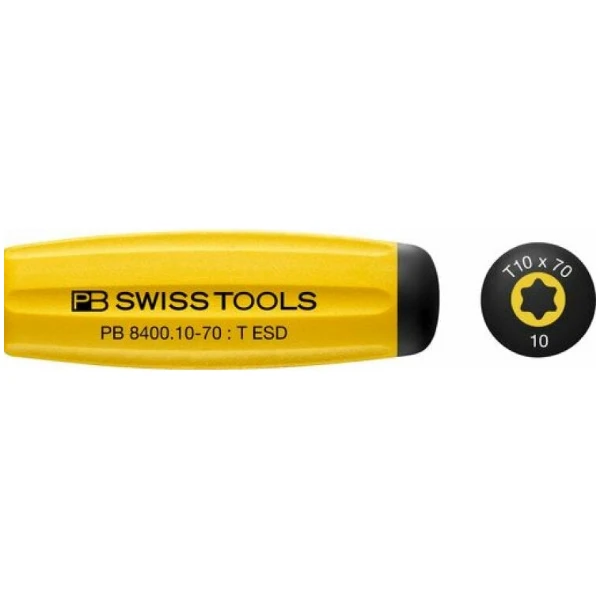 PB Swiss Tools PB 8400.10-70 ESD EAN:7610733256006