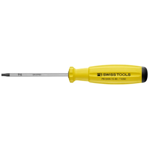 PB Swiss Tools PB 8400.15-80 ESD EAN:7610733256013