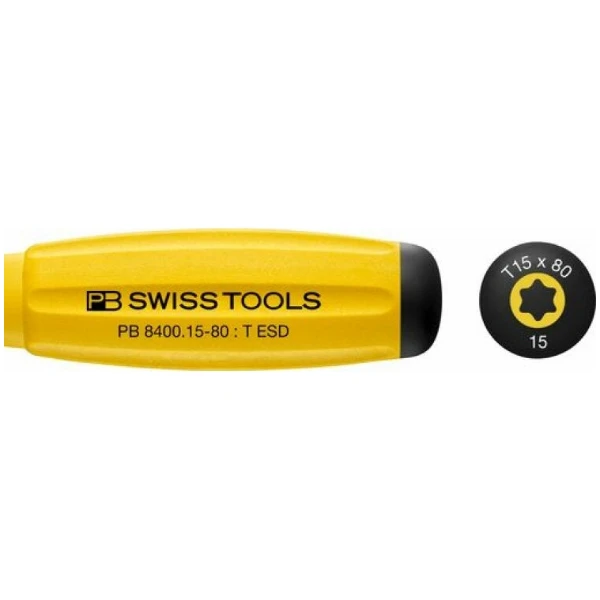 PB Swiss Tools PB 8400.15-80 ESD EAN:7610733256013