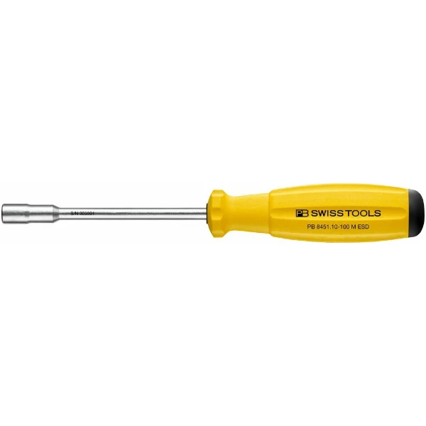 PB Swiss Tools PB 8451.100 M ESD EAN:7610733268771