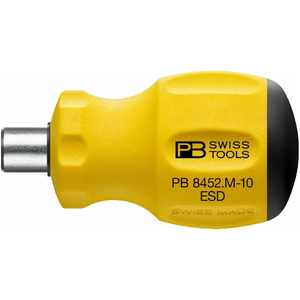 PB Swiss Tools PB 8452.10 M ESD EAN:7610733268788