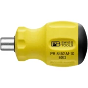 PB Swiss Tools PB 8452.10 M ESD EAN:7610733268788
