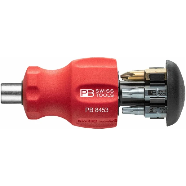 PB Swiss Tools PB 8453 EAN:7610733264681