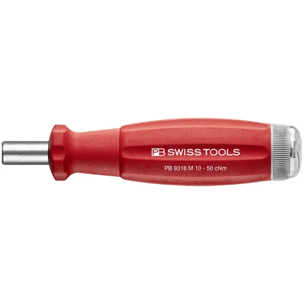 PB Swiss Tools PB 9318.M 10-50 CBB EAN:7610733288588