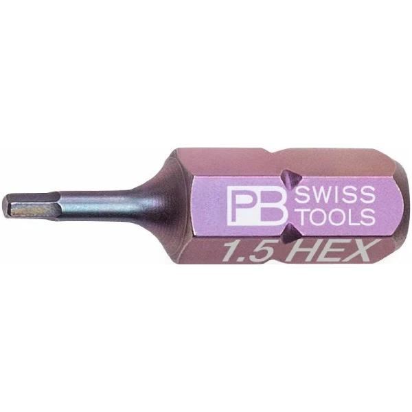 PB Swiss Tools PB C6.210/1,5 EAN:7610733206285
