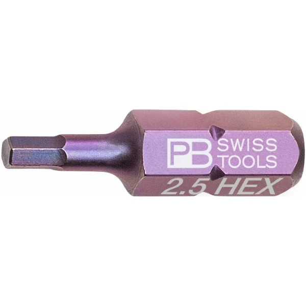 PB Swiss Tools PB C6.210/2,5 EAN:7610733017911