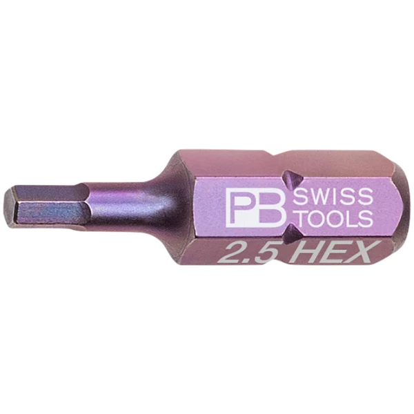 PB Swiss Tools PB C6.210/2,5 EAN:7610733017911