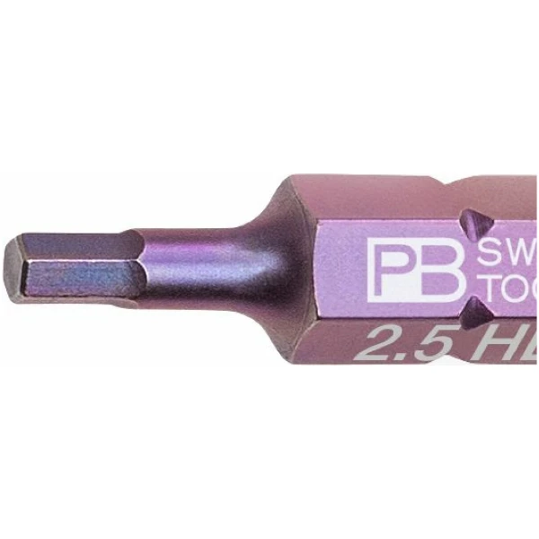 PB Swiss Tools PB C6.210/2,5 EAN:7610733017911