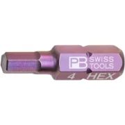 PB Swiss Tools PB C6.210/4 EAN:7610733017935
