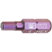 PB Swiss Tools PB C6.210/4 EAN:7610733017935