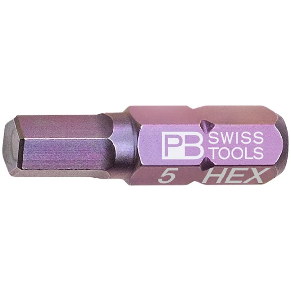 PB Swiss Tools PB C6.210/5 EAN:7610733017942