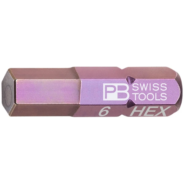 PB Swiss Tools PB C6.210/6 EAN:7610733017959