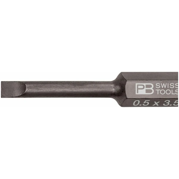PB Swiss Tools PB E6.100/1 EAN:7610733206995