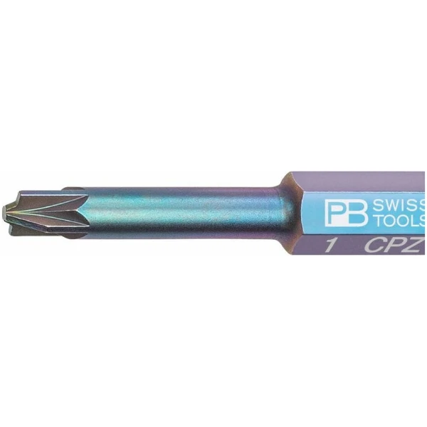 PB Swiss Tools PB E6.180/1 EAN:7610733092475