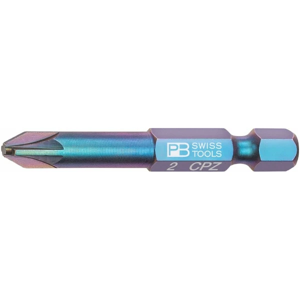 PB Swiss Tools PB E6.180/2 EAN:7610733092482