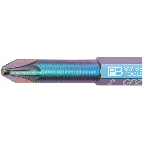 PB Swiss Tools PB E6.180/2 EAN:7610733092482