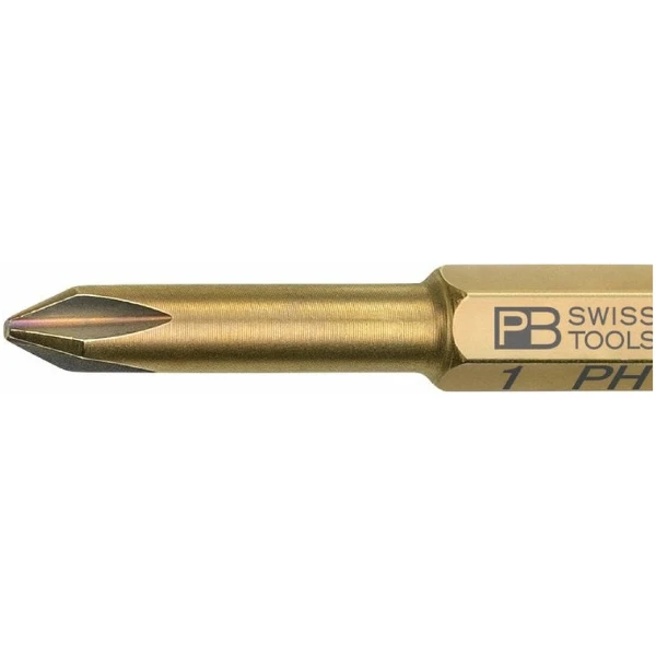 PB Swiss Tools PB E6.190/1 EAN:7610733019168