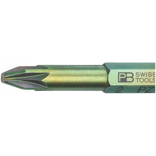 PB Swiss Tools PB E6.192/2 EAN:7610733019205