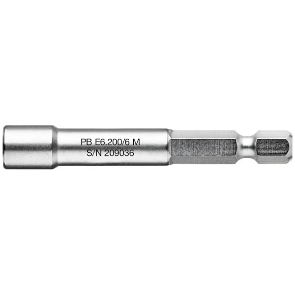 PB Swiss Tools PB E6.200/6 M EAN:7610733060627