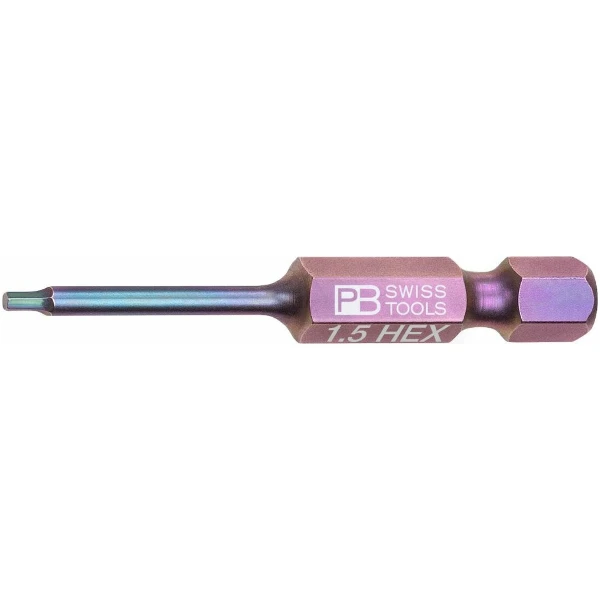 PB Swiss Tools PB E6.210/1,5 EAN:7610733093199